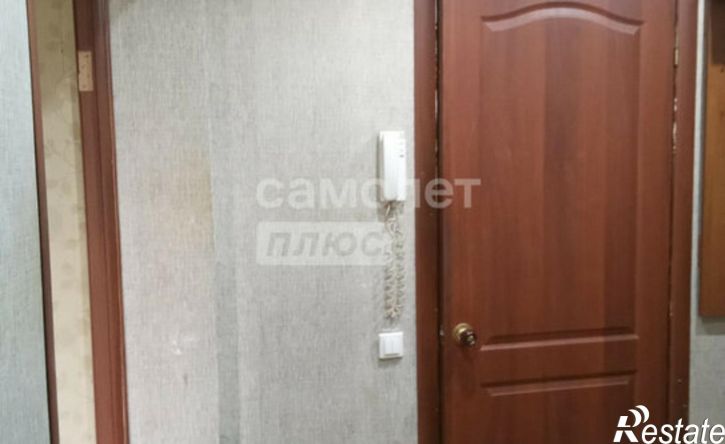 2-комн квартира улица Софьи Перовской, 107А,  д. 107А