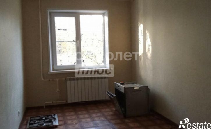 2-комн квартира улица Софьи Перовской, 107А,  д. 107А