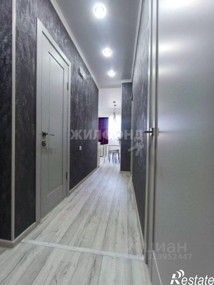 2-комн квартира улица Урицкого, 5/3/4,  д. 5/3/4