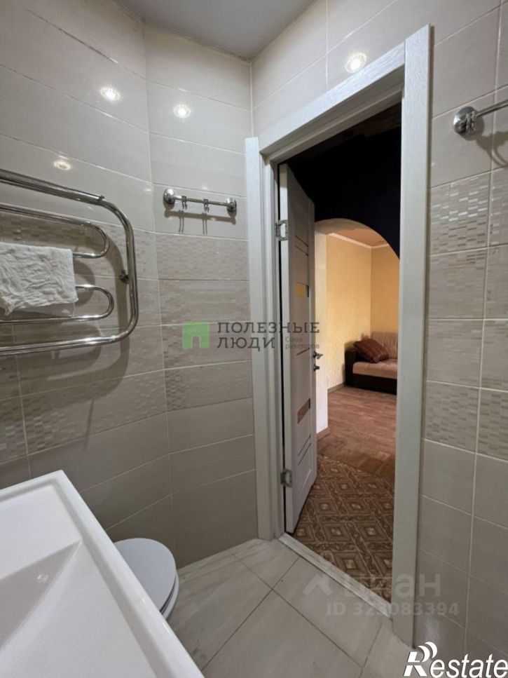 2-комн квартира Астрахань г., Советский