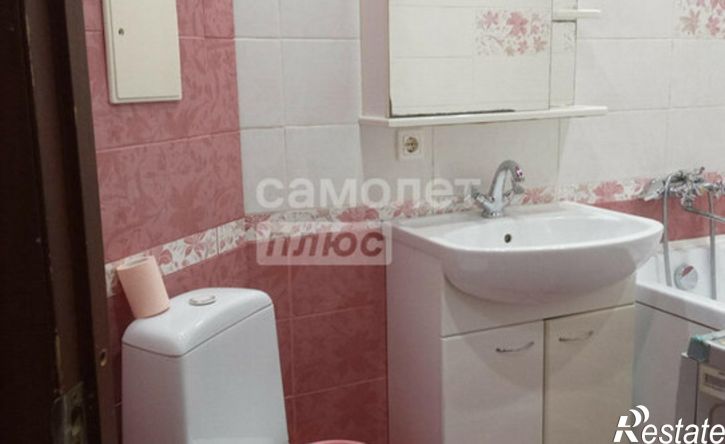 2-комн квартира улица Софьи Перовской, 107А,  д. 107А