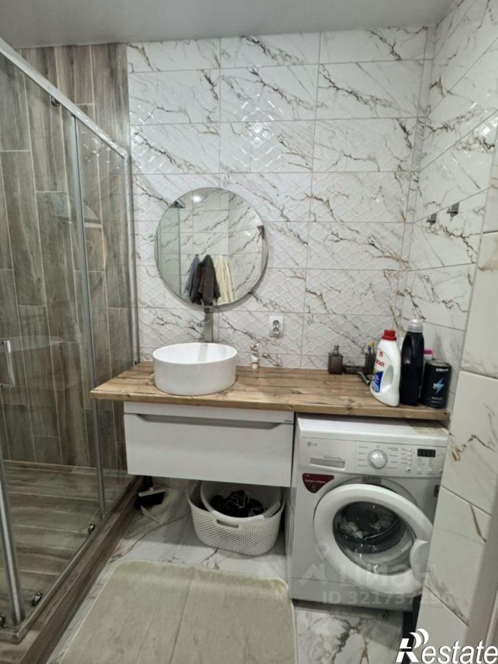 1-комн квартира улица Набережная Приволжского затона, 45,  д. 45