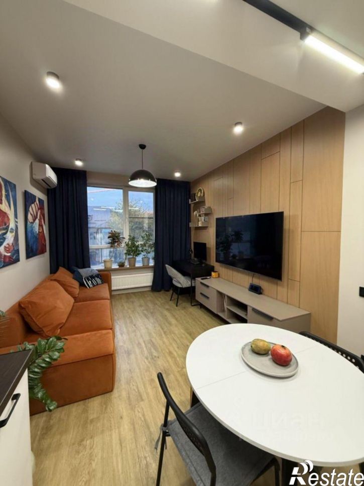 2-комн квартира Астрахань г., Советский