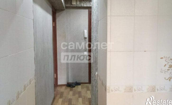 2-комн квартира улица Софьи Перовской, 107А,  д. 107А