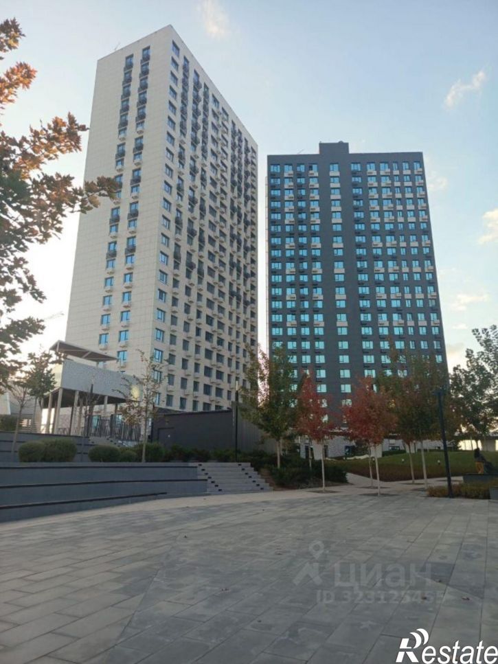 1-комн квартира улица Бехтерева, 2В,  д. 2В