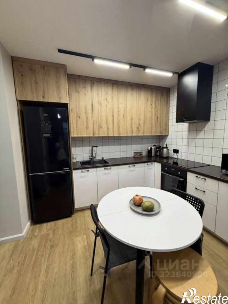 2-комн квартира Астрахань г., Советский