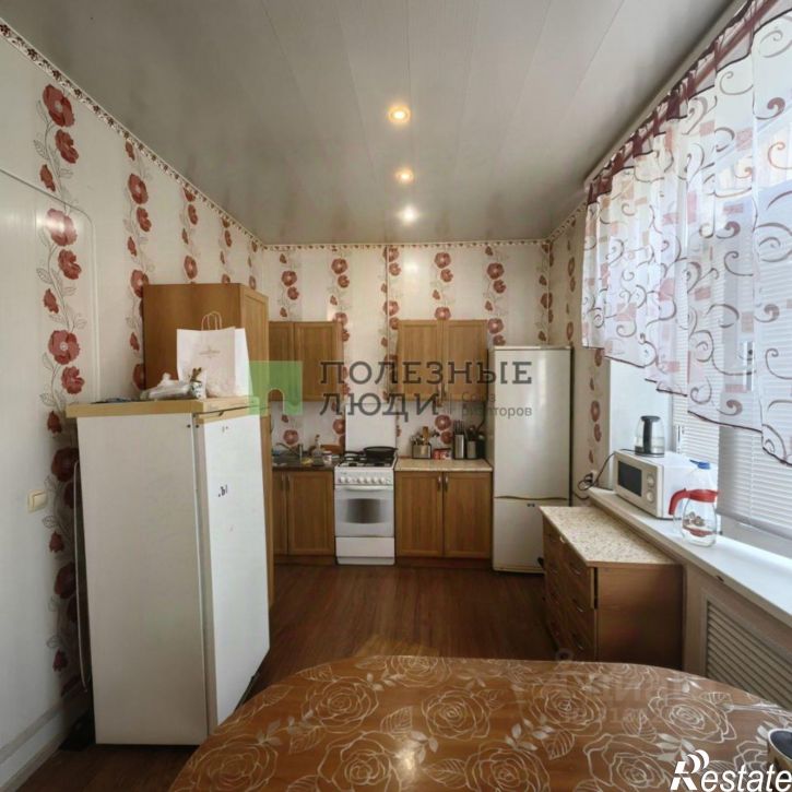 3-комн квартира улица 11-й Красной Армии, 5,  д. 5