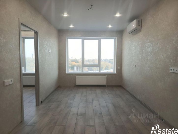 1-комн квартира улица Бехтерева, 2В,  д. 2В