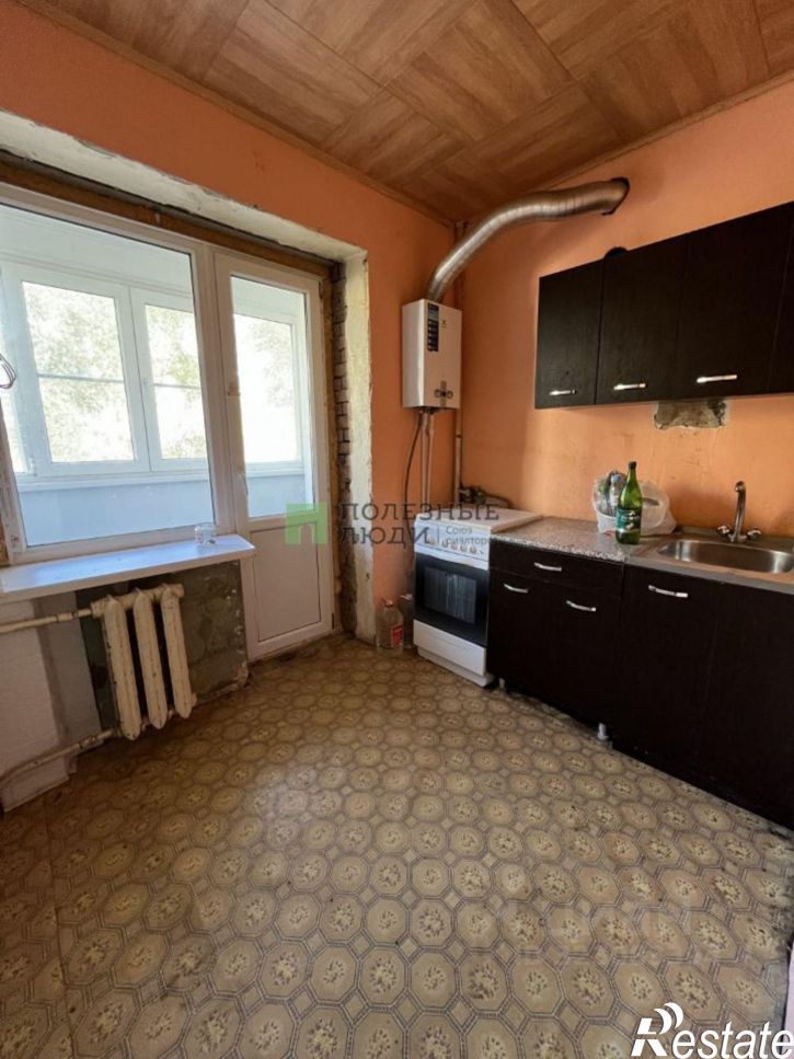 2-комн квартира Астрахань г., Советский