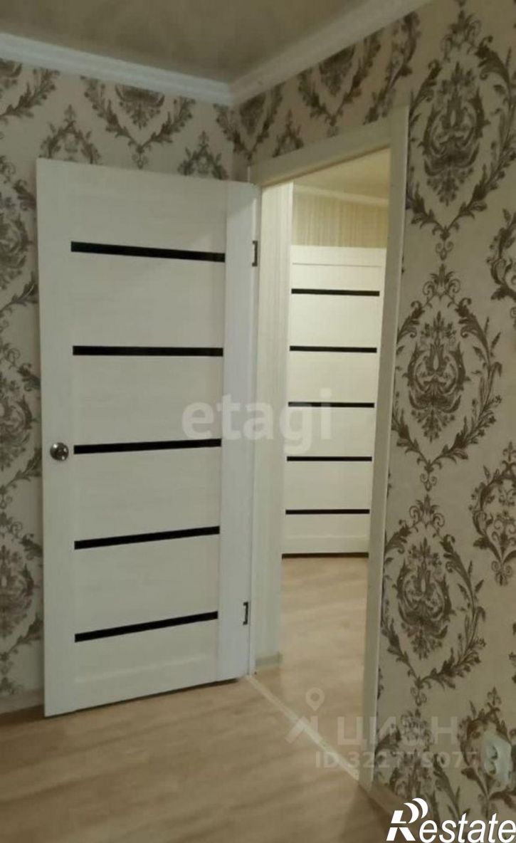 3-комн квартира улица Ботвина, 24,  д. 24