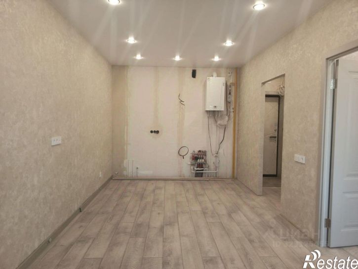 1-комн квартира улица Бехтерева, 2В,  д. 2В