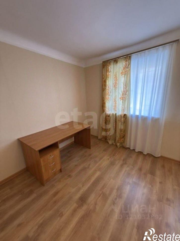 2-комн квартира улица Свердлова, 17,  д. 17