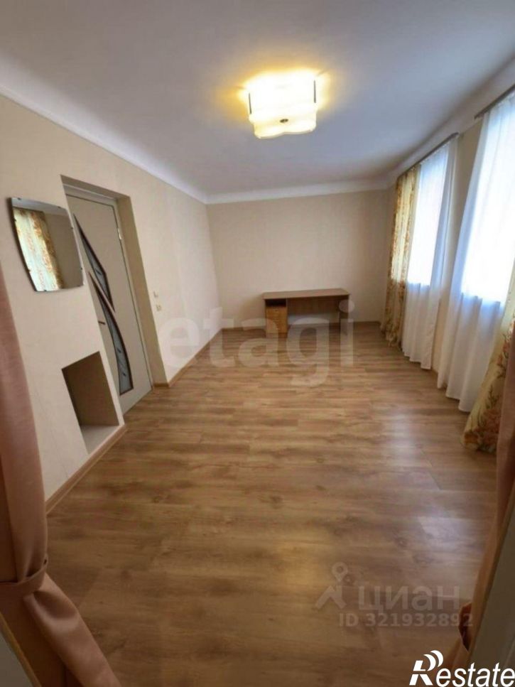 2-комн квартира улица Свердлова, 17,  д. 17