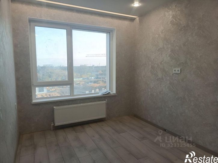 1-комн квартира улица Бехтерева, 2В,  д. 2В