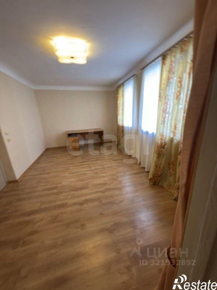 2-комн квартира улица Свердлова, 17,  д. 17