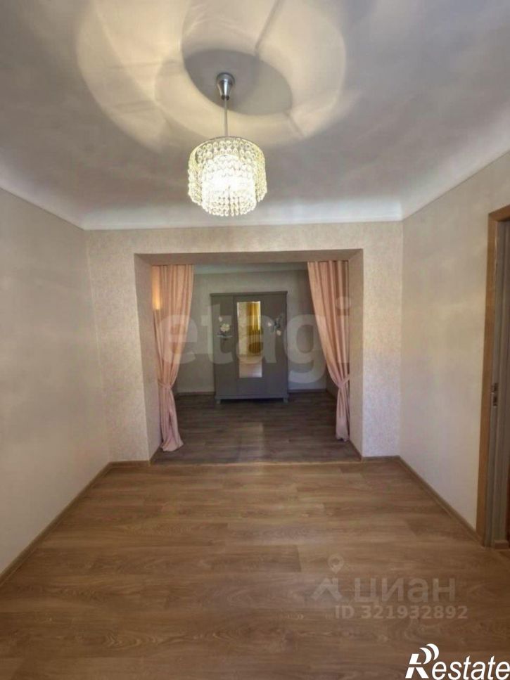 2-комн квартира улица Свердлова, 17,  д. 17