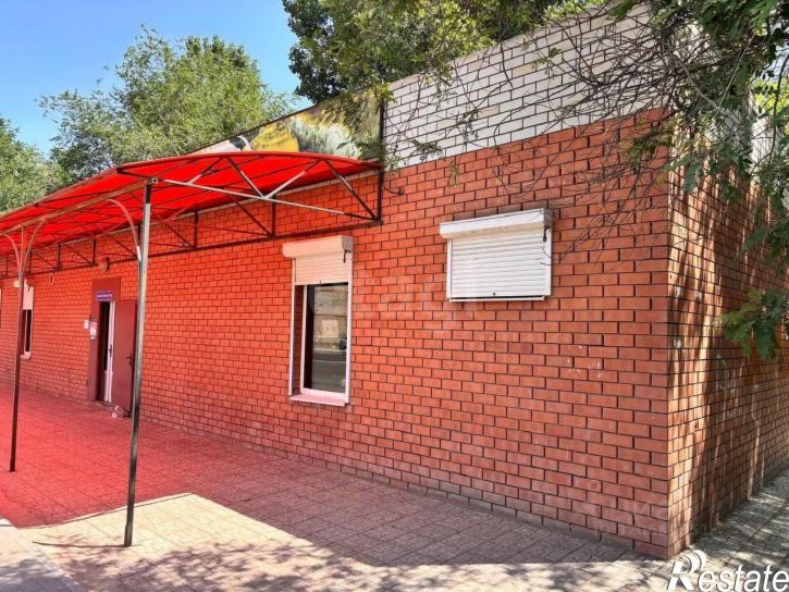 Помещение свободного назначения улица Адмирала Нахимова, 267,  д. 267