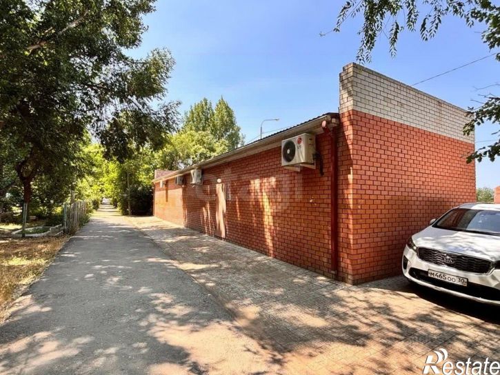 Помещение свободного назначения улица Адмирала Нахимова, 267,  д. 267