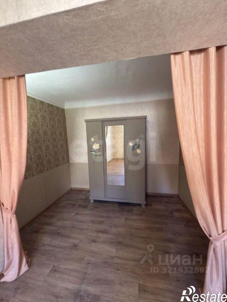 2-комн квартира улица Свердлова, 17,  д. 17