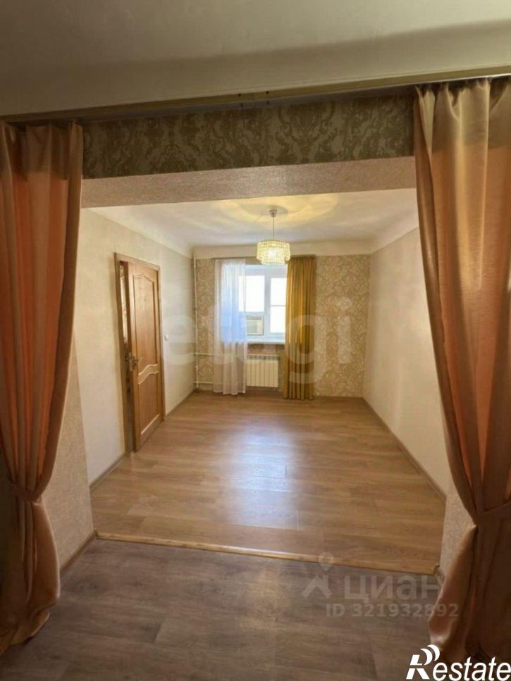 2-комн квартира улица Свердлова, 17,  д. 17