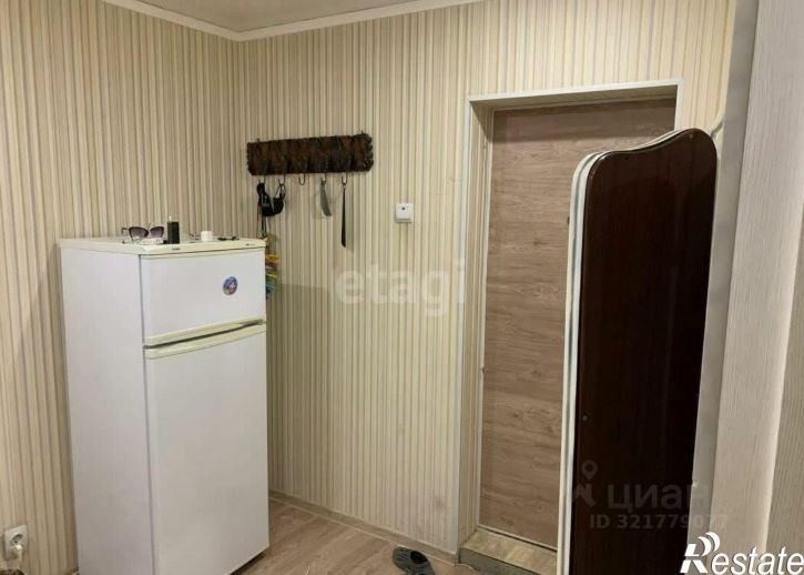 3-комн квартира улица Ботвина, 24,  д. 24