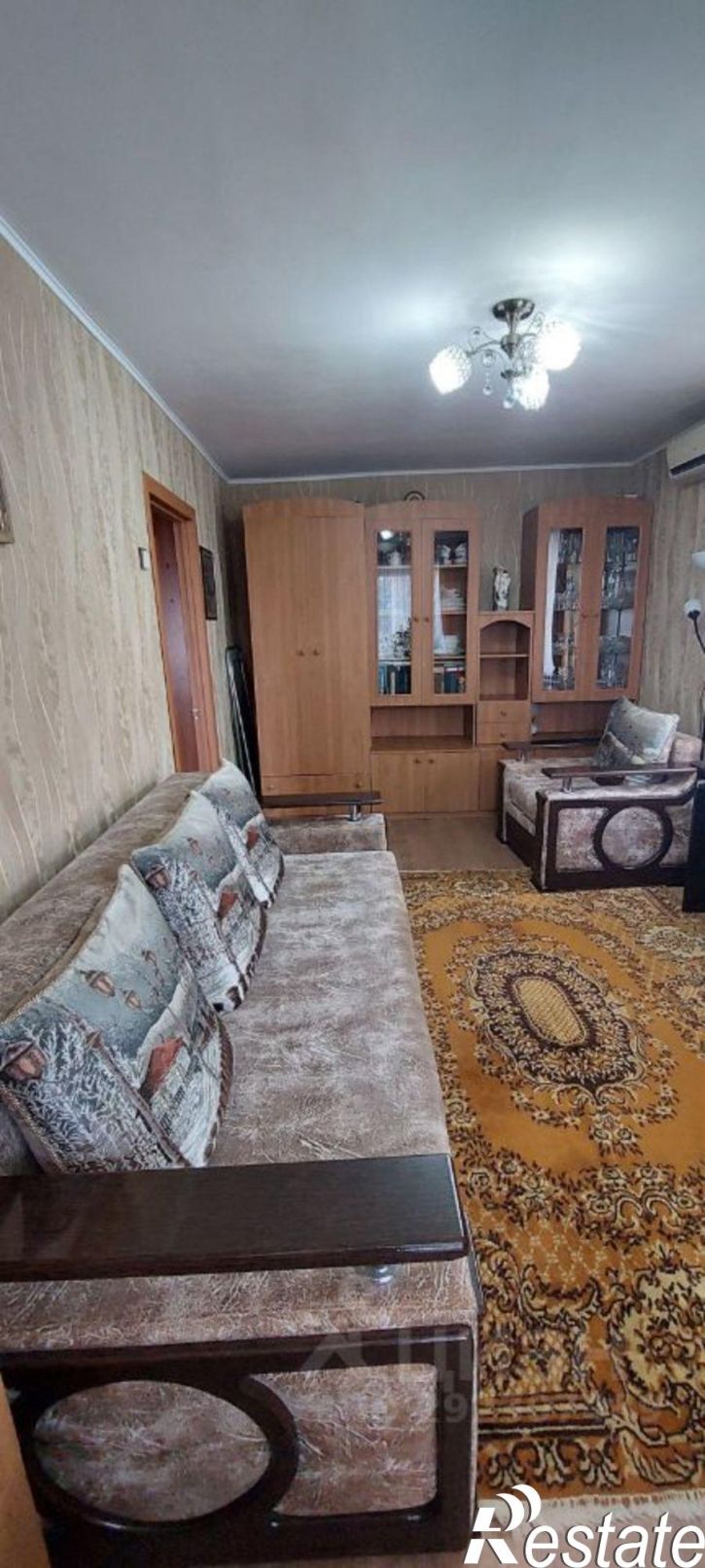 1-комн квартира улица Яблочкова, 19,  д. 19