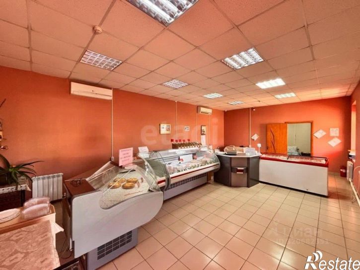 Помещение свободного назначения улица Адмирала Нахимова, 267,  д. 267