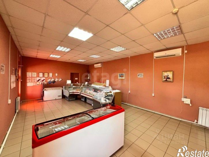 Помещение свободного назначения улица Адмирала Нахимова, 267,  д. 267