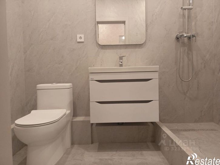 1-комн квартира улица Бехтерева, 2В,  д. 2В