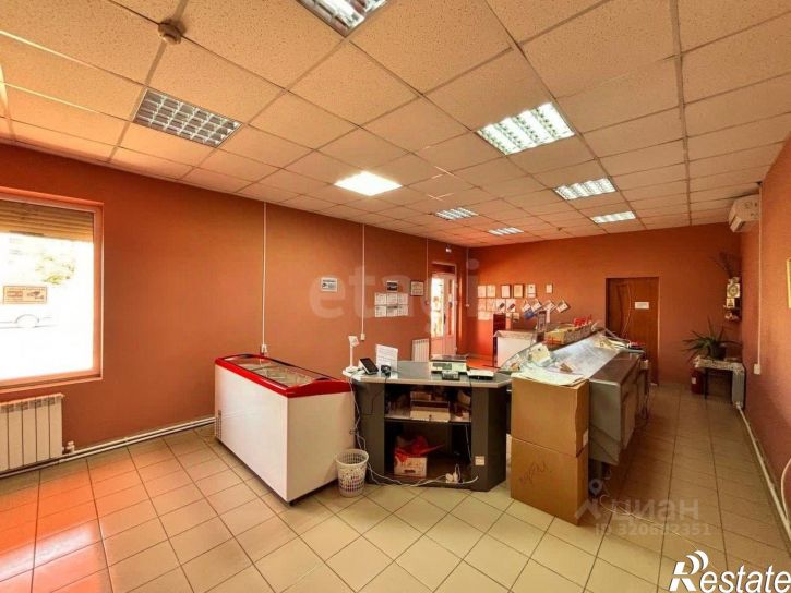 Помещение свободного назначения улица Адмирала Нахимова, 267,  д. 267