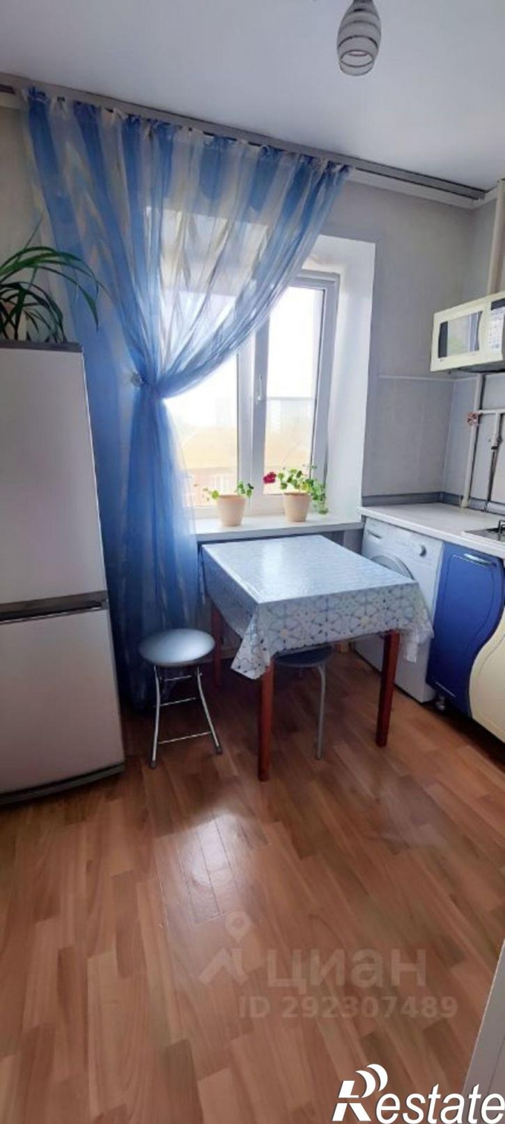 1-комн квартира улица Яблочкова, 19,  д. 19