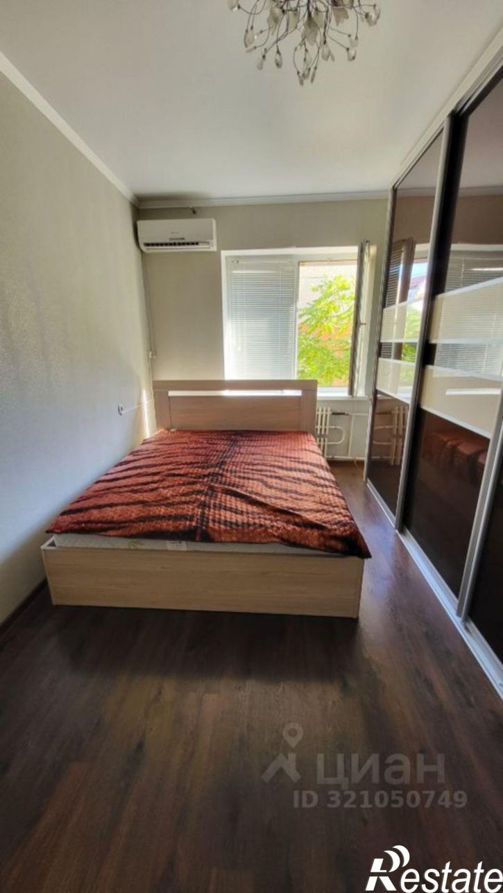 3-комн квартира улица Куликова, 83 к1,  д. 83 к1