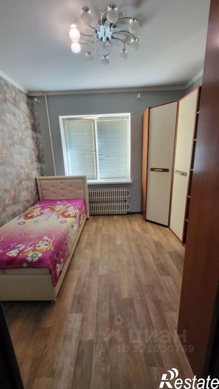 3-комн квартира улица Куликова, 83 к1,  д. 83 к1