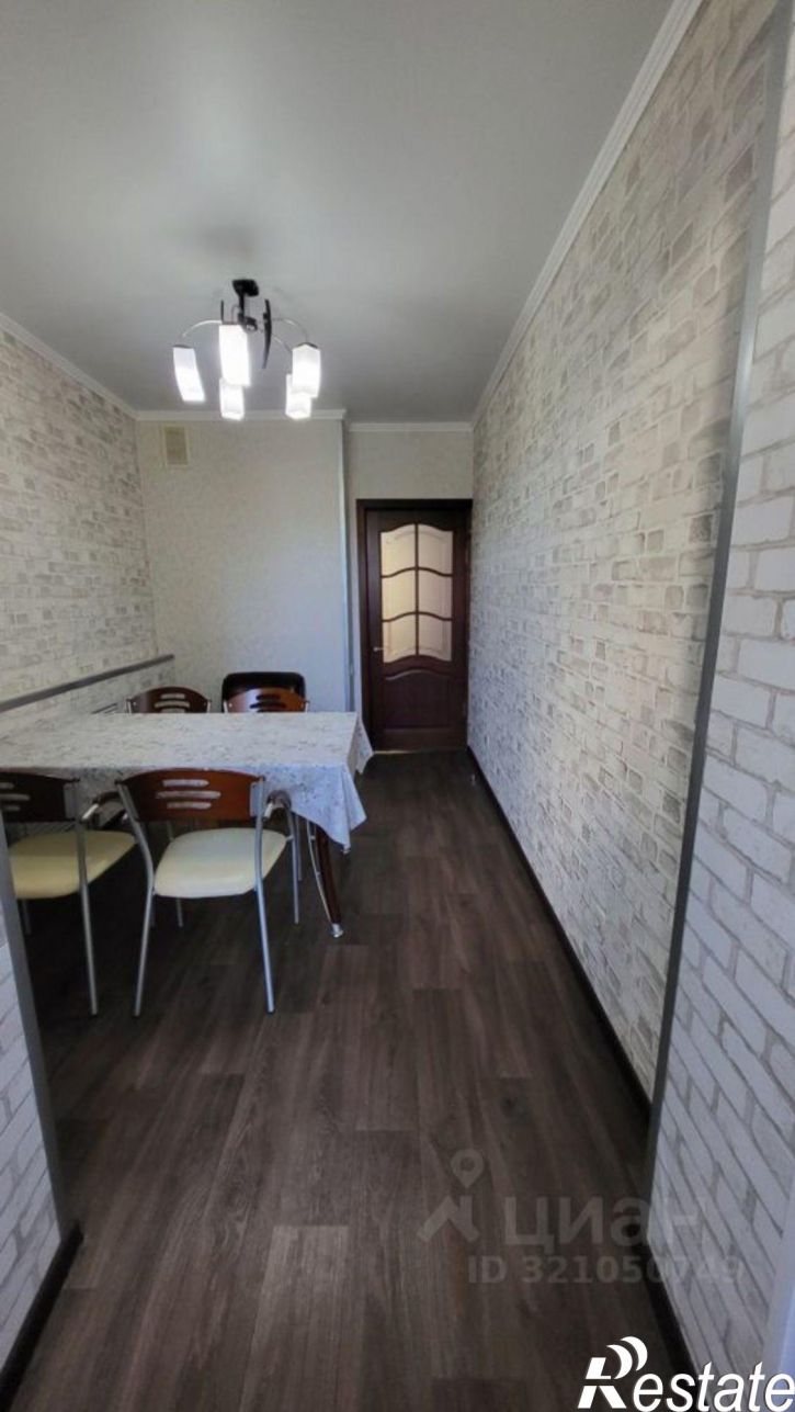 3-комн квартира улица Куликова, 83 к1,  д. 83 к1