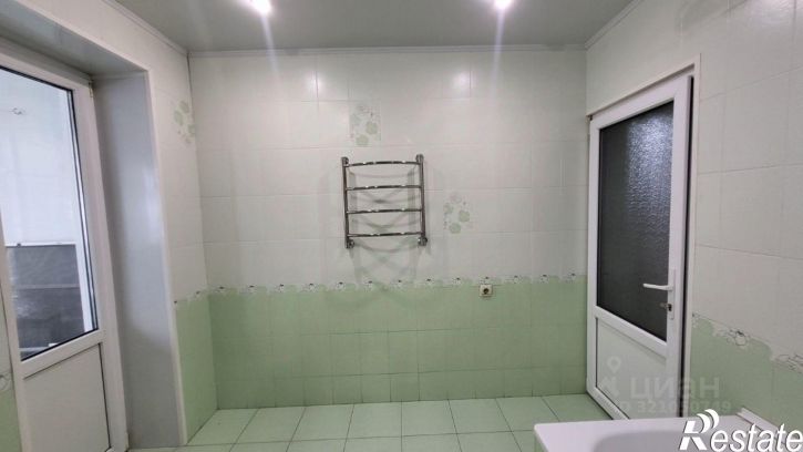 3-комн квартира улица Куликова, 83 к1,  д. 83 к1