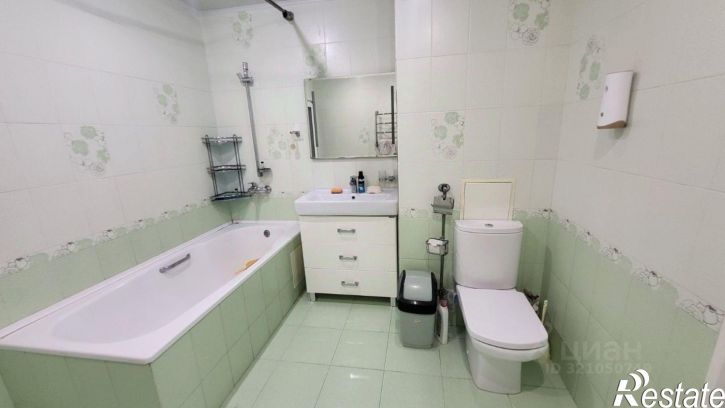 3-комн квартира улица Куликова, 83 к1,  д. 83 к1