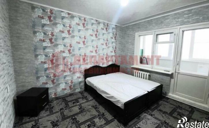 3-комн квартира улица Бориса Алексеева, 53,  д. 53