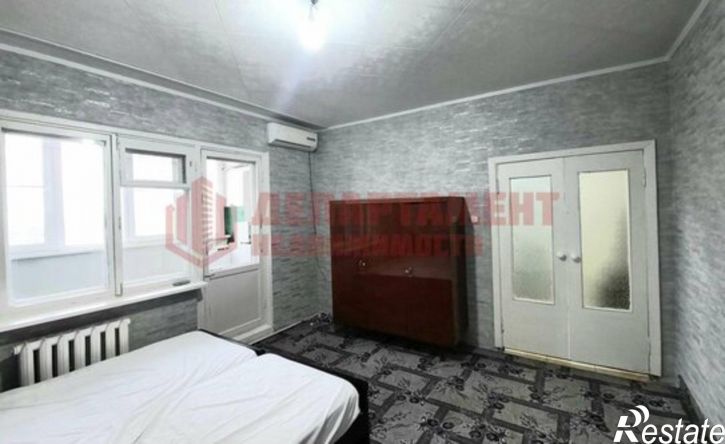 3-комн квартира улица Бориса Алексеева, 53,  д. 53