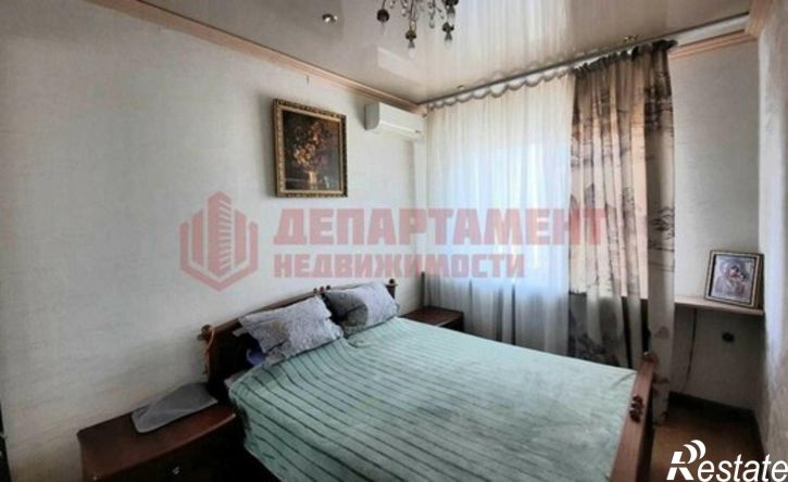 3-комн квартира улица Адмирала Нахимова, 95,  д. 95