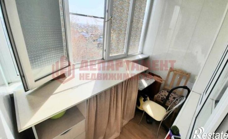 3-комн квартира улица Адмирала Нахимова, 95,  д. 95