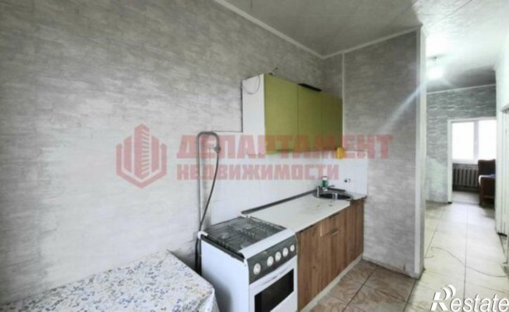 3-комн квартира улица Бориса Алексеева, 53,  д. 53