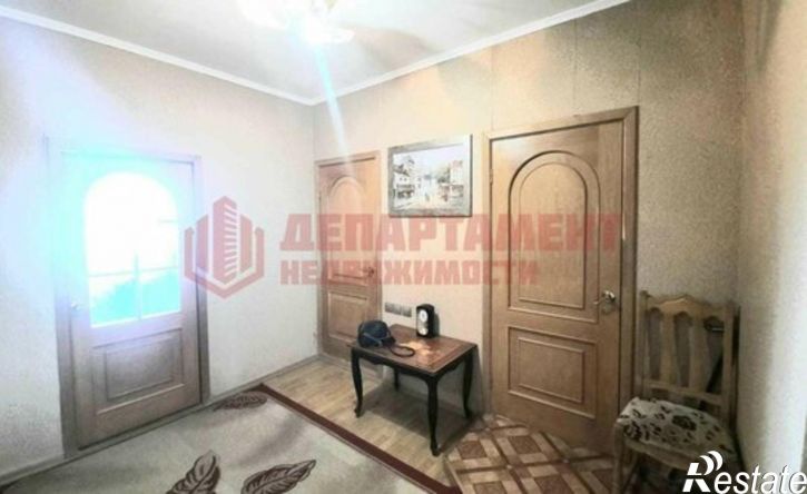 3-комн квартира улица Адмирала Нахимова, 95,  д. 95