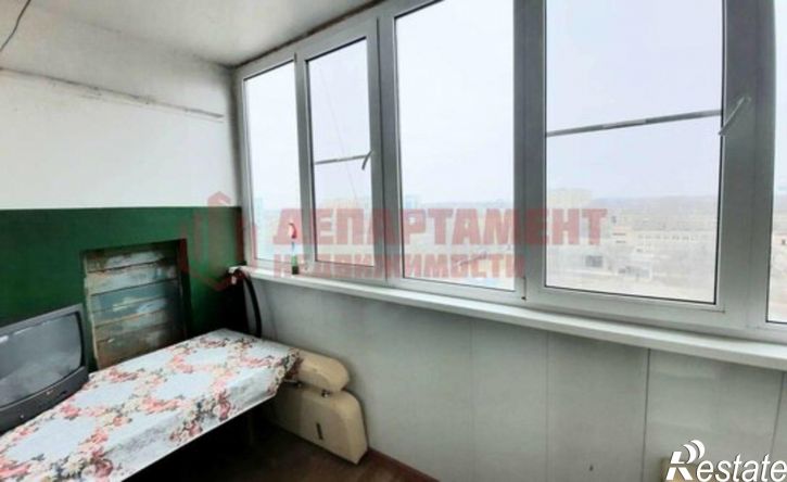 3-комн квартира улица Бориса Алексеева, 53,  д. 53