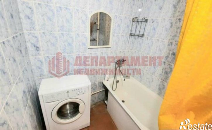 3-комн квартира улица Бориса Алексеева, 53,  д. 53