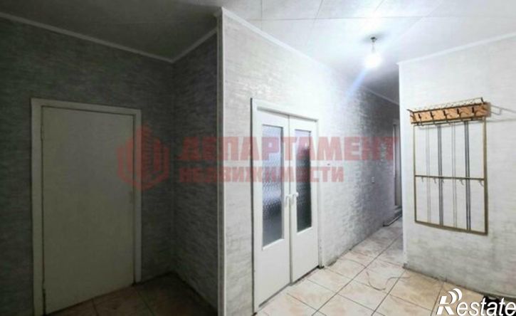 3-комн квартира улица Бориса Алексеева, 53,  д. 53