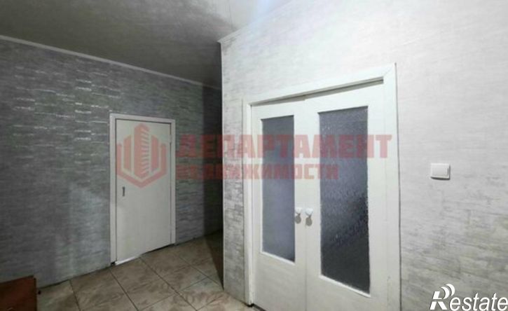 3-комн квартира улица Бориса Алексеева, 53,  д. 53