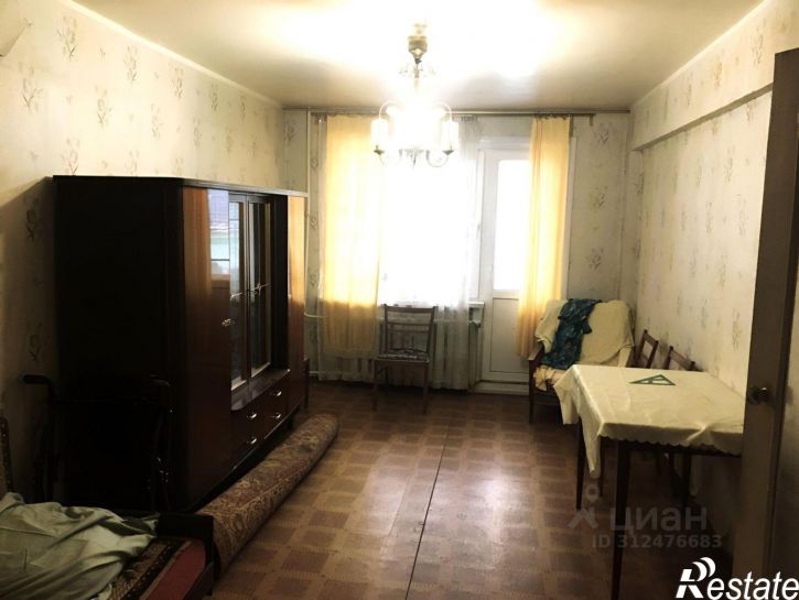 2-комн квартира Покровская площадь, 5,  д. 5