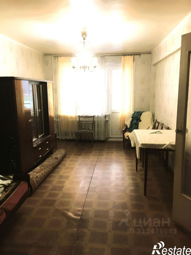 2-комн квартира Покровская площадь, 5,  д. 5