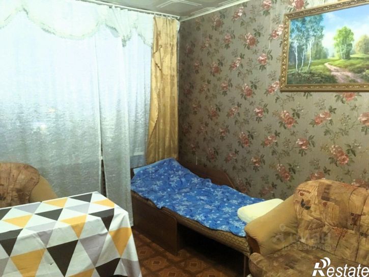 2-комн квартира Сахалинская улица, 7А,  д. 7А