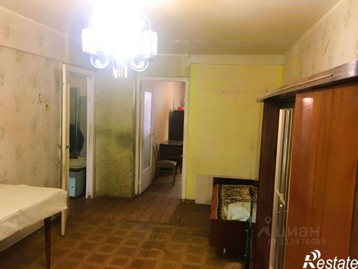 2-комн квартира Покровская площадь, 5,  д. 5